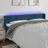 Image de vidaXL 3123306 - Bleu foncé