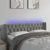 Image de VIDAXL 3123626 - Gris clair