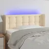 Image de vidaXL MN3123649 - Crème