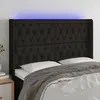 Image de vidaXL Tête de lit à LED