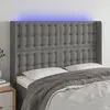 Image de vidaXL MN3124481 - Gris foncé