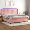 Image de VIDAXL MN6330 - Rose