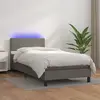 Image de vidaXL LED 80x200 cm