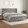 Image de vidaXL 3129351 - Gris clair