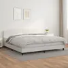Image de vidaxL 3141024 - Blanc