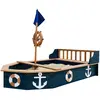 Image de AXI Doris bac à sable bateau