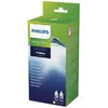 Image de Philips Détartrant pour cafetière CA6700/22 - 2 x 250 ml