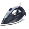 Image de Philips 7000 Series DST7030/20 - Fer à repasser vapeur 2800 W - Bleu foncé