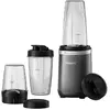Image de Blender chauffant Philips HR2767/00 série 5000 - 700 + 500 + 300 ml, noir
