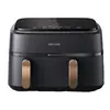 Image de Philips Série 3000 Airfryer NA352/00 - Noir
