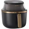Image de Philips NA322/00 4,2 L Noir