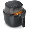 Image de Philips Série 3000 Airfryer 4,2L Noir Carbone