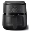 Image de Philips Airfryer 2000 NA220/00 - Noir
