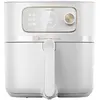 Image de Philips friteuse sans huile Airfryer Combi connecté XXL HD9876/20 - 2200 W