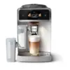 Image de Philips Série 8000 Café Aromis - Chromé et noir