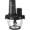 Image de Mini hachoir Philips 5000 series HR1507/00 - 650 W, noir