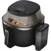 Image de Philips NA547/07 Airfryer 7,2 L 2000W avec Écran Tactile - Noir