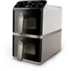 Image de Philips paniers superposés Airfryer