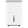 Image de Déshumidificateur Tcl D20F4W0 20L