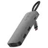 Image de Linq Hub USB-C 3 ports HDMI