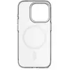 Image de Apple iPhone 15 Pro - Coque Decoded - Translucide