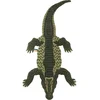 Image de Doing Goods Coolio Tapis crocodile XL - 1.45.10.060.060.6