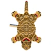Image de Doing Goods Tapis tigre Babul Bombay L - 1.45.10.097.710.5