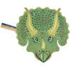 Image de Doing Goods Tapis tête de tricératops L - 1.45.10.113.060.5