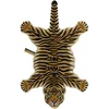 Image de Doing Goods Tapis Drowsy Tiger XL - 1.45.10.143.700.6