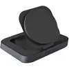 Image de Zens Night Stand Noir