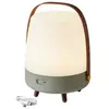 Image de Kooduu Lite-up Play Petroleum - Bleu canard