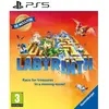 Image de Mindscape Jeu de plateforme Labyrinth - 4 joueurs