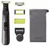 Image de Rasoir tondeuse barbe rechargeable étanche - QP6551.15 - Oneblade Pro - PHILIPS