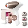 Image de Philips BRI973/00 - Blanc or rose