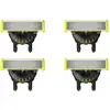Image de Lame de rechange Philips OneBlade QP440/50 360° compatible avec la série Norelco OneBlade en occasion ou reconditionné