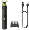 Image de Philips OneBlade Pro QP6506 - Noir