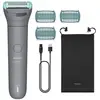 Image de Philips BG3485 Series 3000 - Bleu