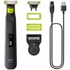 Image de Philips OneBlade Pro 360 QP6542/15 - Noir
