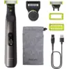 Image de Philips OneBlade Pro 360 - Gris foncé