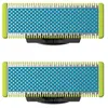 Image de Lot de 2 lames de rechange - QP225-50 - Oneblade - PHILIPS