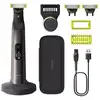 Image de Barbeur Philips OneBlade Pro 360 QP6652/35 Cromo 20 longueurs Waterproof en occasion ou reconditionné