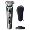 Image de Rasoir homme Philips Série 9000 X XP9202 10 Noir Gris