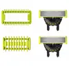 Image de Lames de rechange - QP624-50 - PHILIPS