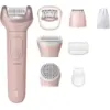 Image de Philips Épilateur électrique Series 9000 - Rose