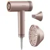 Image de Sèche-cheveux Philips BHD837/10 Champagne 1400 W