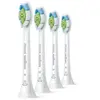 Image de Philips Têtes de brosse Sonicare HX6064/87 - 4 unités