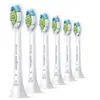 Image de Philips têtes de brosse Sonicare - Blanc