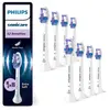Image de Philips têtes de brosse Sonicare S2 Sensitive - Lot de 8