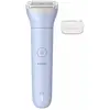Image de Rasoir sans fil sur peau sèche ou humide - BRL127/00 - Lady Shaver Serie 6000 - PHILIPS
