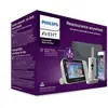 Image de Philips Avent Ecoute-bébé Connecté SCD953/26